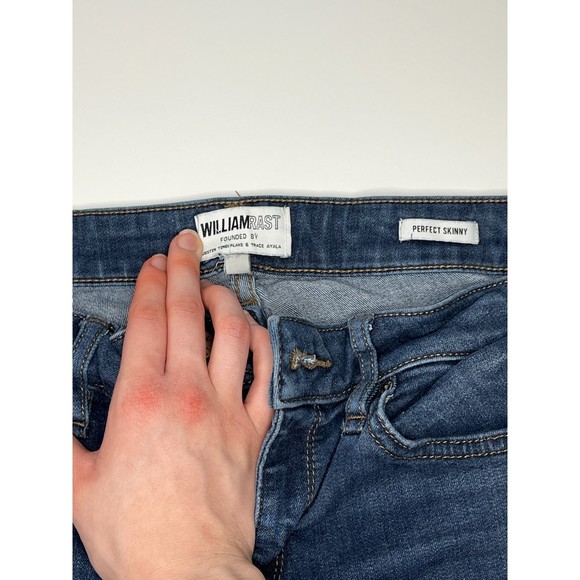 William Rast Jeans - Picture 3 of 4
